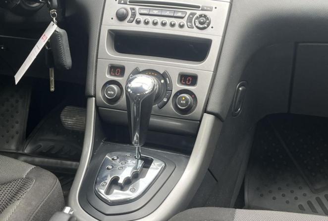 Peugeot 308 I Рестайлинг с пробегом 2011 года, цена 540 000 рублей, 133014 км, хэтчбек, Автокод Объявления