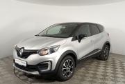 Renault Kaptur I Волгоград  - изображение 25
