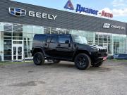 Hummer H2 I Набережные Челны  - изображение 34