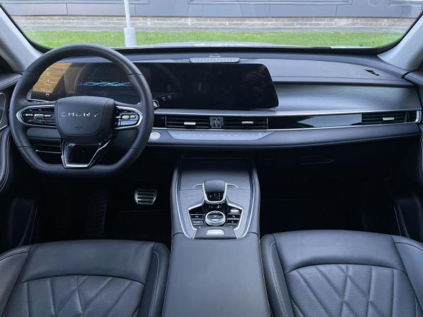 Chery Tiggo 8 Pro Max I Рестайлинг с пробегом 2024 года, цена 2 780 000 рублей, 24830 км, внедорожник, Автокод Объявления