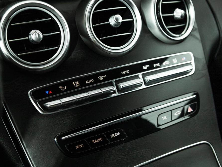 Mercedes-Benz C-Класс IV (W205) Рестайлинг Санкт-Петербург  - изображение 19
