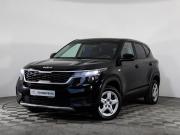 Kia Seltos I Санкт-Петербург  - изображение 21