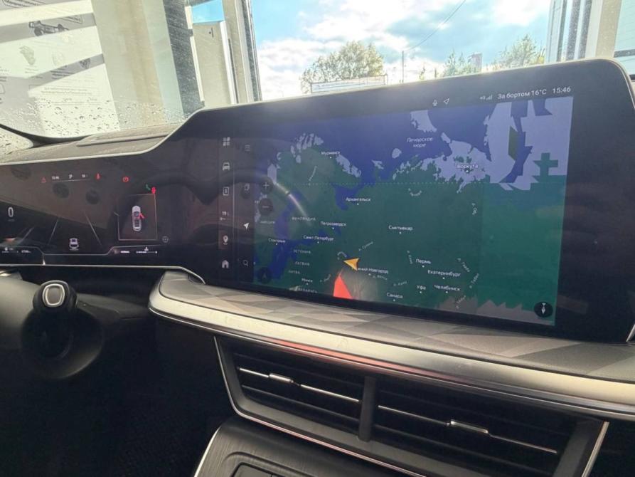 Haval F7 II Ярославль  - изображение 15