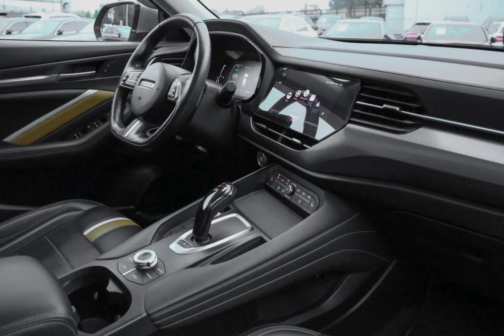 Haval F7x I Москва  - изображение 10