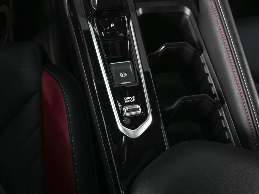 Geely Coolray I Рестайлинг Ростов-на-Дону  - изображение 15