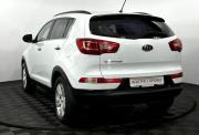 Kia Sportage III Нижний Новгород  - изображение 31