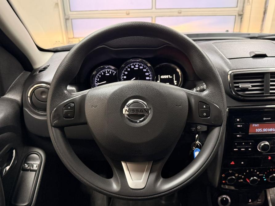 Nissan Terrano III (D10) Тверь  - изображение 5