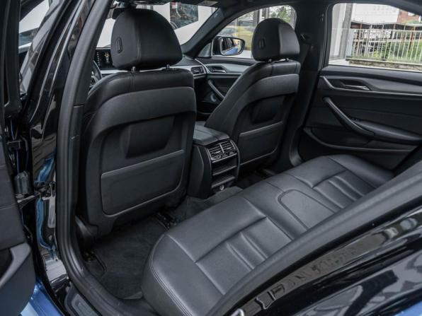 BMW 5 серии VII (G30/G31/G38) с пробегом 2019 года, цена 3 499 000 рублей, 95605 км, седан, Автокод Объявления