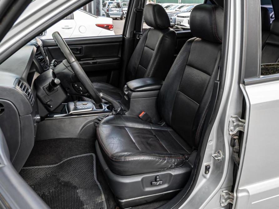 Kia Sorento I Рестайлинг Краснодар  - изображение 10