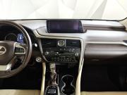 Lexus RX IV Москва  - изображение 38