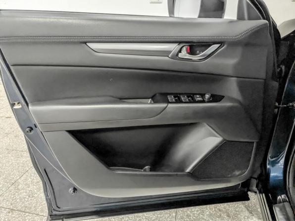 Mazda CX-5 II с пробегом 2019 года, цена 1 995 000 рублей, 215618 км, внедорожник, Автокод Объявления