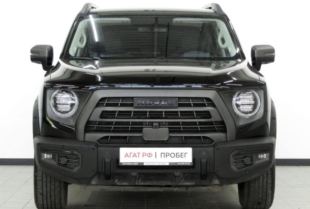 Haval Dargo Екатеринбург  - изображение 9
