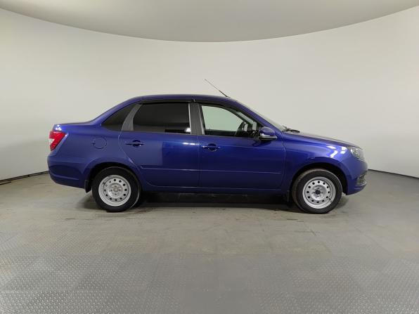 Lada (ВАЗ) Granta I Рестайлинг с пробегом 2024 года, цена 868 000 рублей, 33793 км, седан, Автокод Объявления