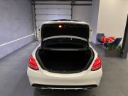 Mercedes-Benz C-Класс IV (W205) Новосибирск  - изображение 36