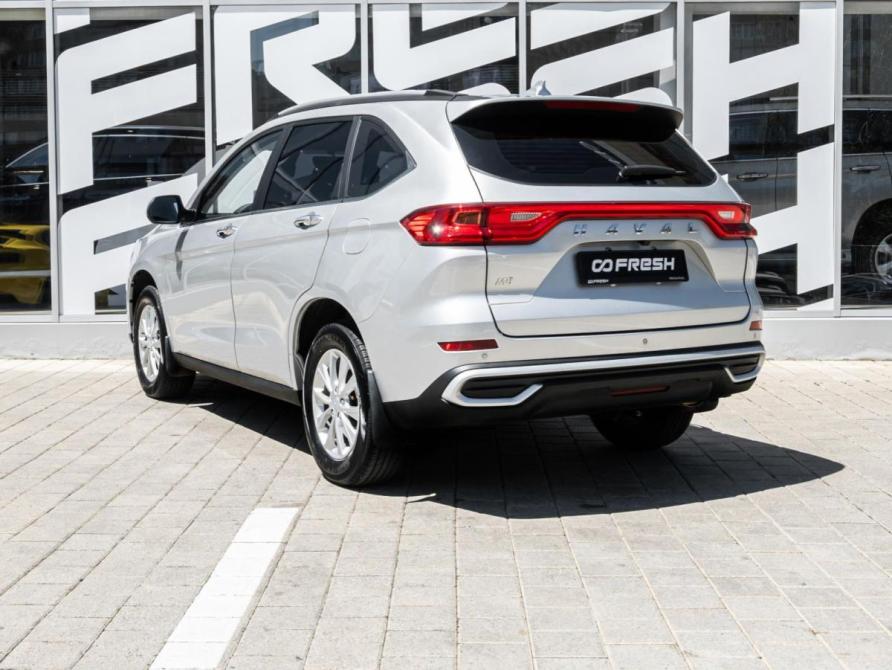 Haval M6 II Ставрополь  - изображение 2