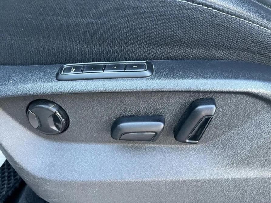 Volkswagen Teramont I Уфа  - изображение 16