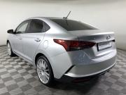 Hyundai Solaris II Рестайлинг Москва  - изображение 26