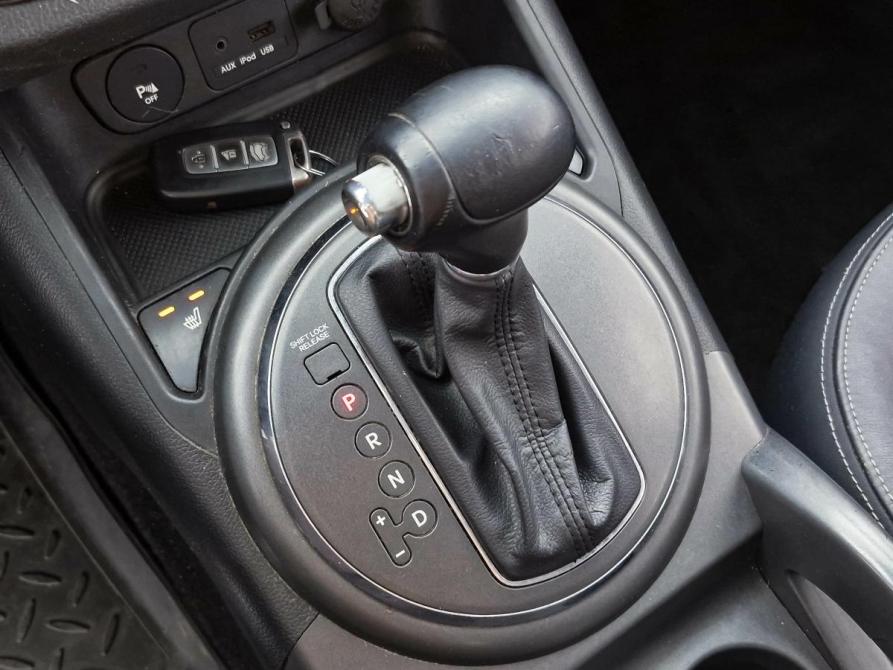 Kia Sportage III Нижний Новгород  - изображение 20