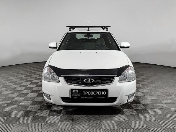 Lada (ВАЗ) Priora I с пробегом 2012 года, цена 210 000 рублей, 124300 км, хэтчбек, Автокод Объявления