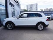 Volkswagen Tiguan II Москва  - изображение 22
