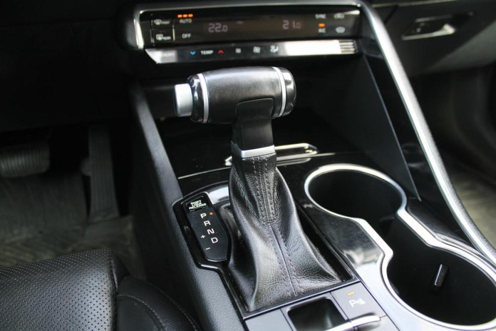 Kia K5 III Пермь  - изображение 20