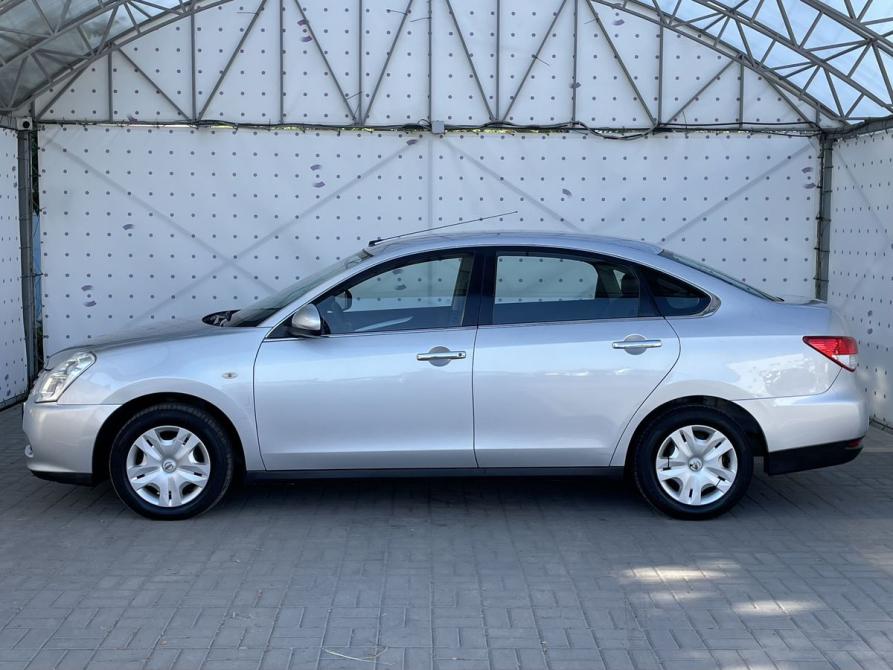 Nissan Almera III (G15) Тамбов  - изображение 10