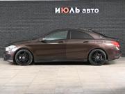 Mercedes-Benz CLA I (C117 X117) Екатеринбург  - изображение 24