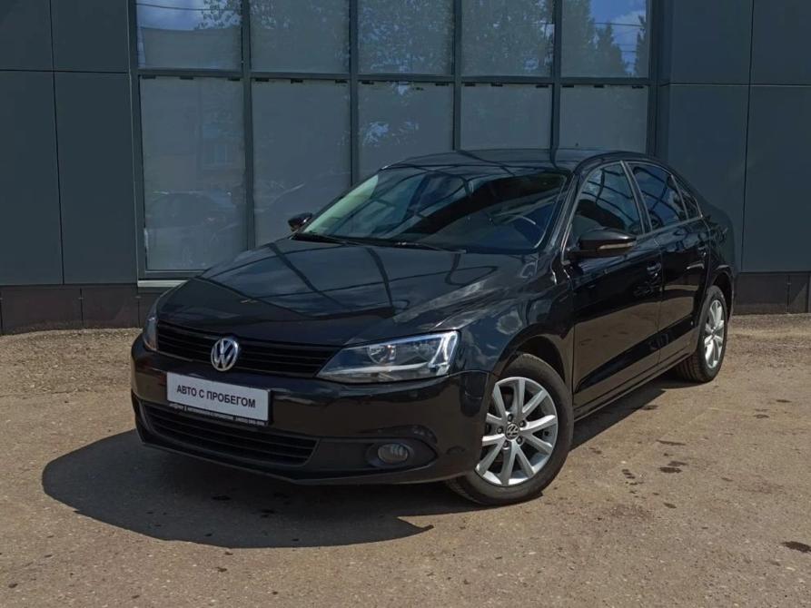 Volkswagen Jetta VI Ярославль  - изображение 1