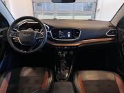 Lada (ВАЗ) Vesta I Рестайлинг (NG) Чебоксары  - изображение 45