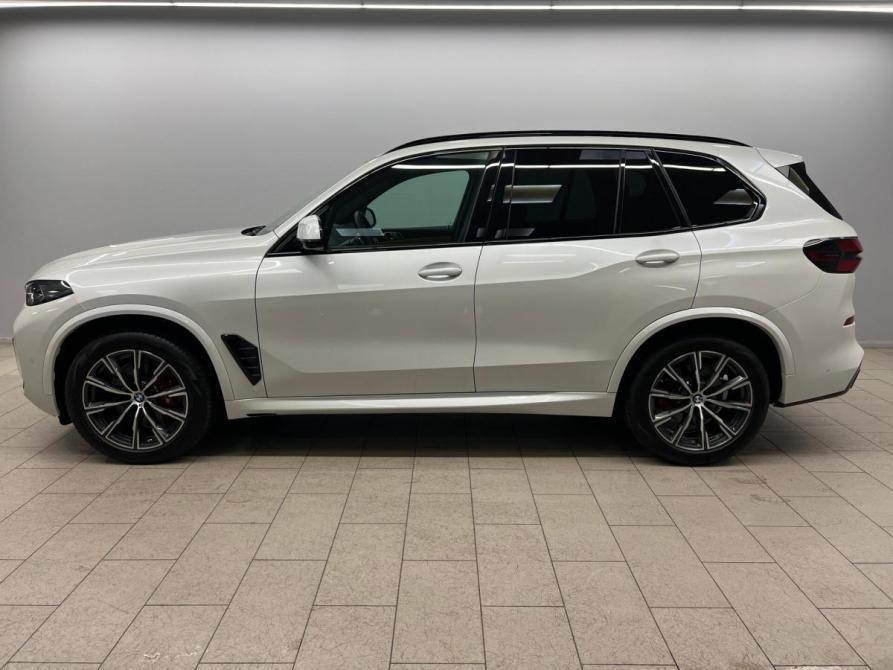 BMW X5 IV (G05/G18) Рестайлинг Санкт-Петербург  - изображение 2