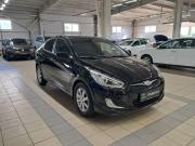 Hyundai Solaris I Набережные Челны  - изображение 32