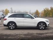 Mercedes-Benz GLC I (X253) Москва  - изображение 28