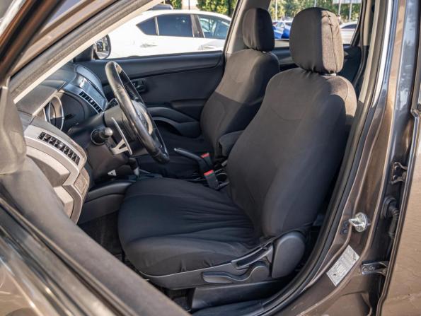 Mitsubishi Outlander II Рестайлинг с пробегом 2010 года, цена 1 175 000 рублей, 201129 км, внедорожник, Автокод Объявления