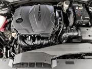 Kia K8 I Москва  - изображение 39