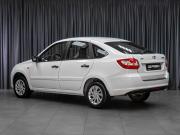 Lada (ВАЗ) Granta I Тюмень  - изображение 16