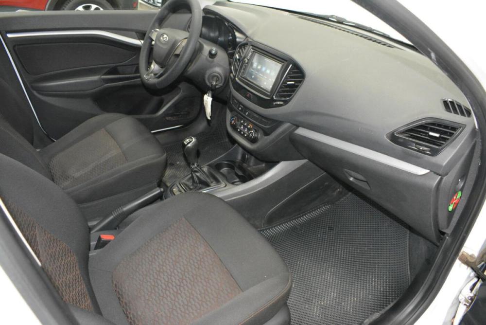 Lada (ВАЗ) Vesta I Киров  - изображение 20