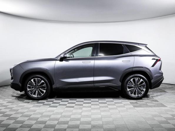 JETOUR DASHING I с пробегом 2024 года, цена 2 650 000 рублей, 1432 км, внедорожник, Автокод Объявления