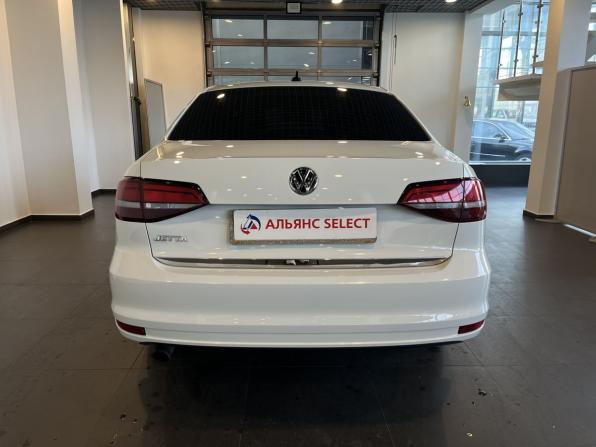 Volkswagen Jetta VI Рестайлинг с пробегом 2017 года, цена 1 310 000 рублей, 179834 км, седан, Автокод Объявления