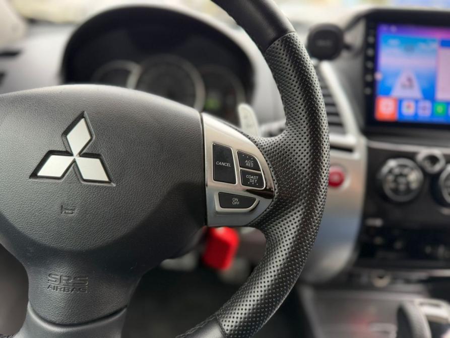 Mitsubishi Pajero Sport II Астрахань  - изображение 18