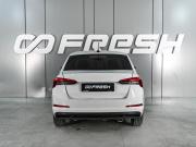 Skoda Rapid II Ростов-на-Дону  - изображение 18