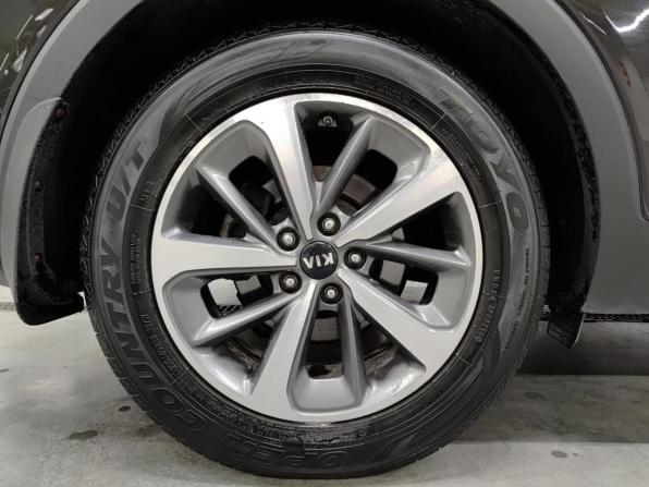 Kia Sorento III Prime Рестайлинг с пробегом 2019 года, цена 3 099 000 рублей, 104562 км, внедорожник, Автокод Объявления