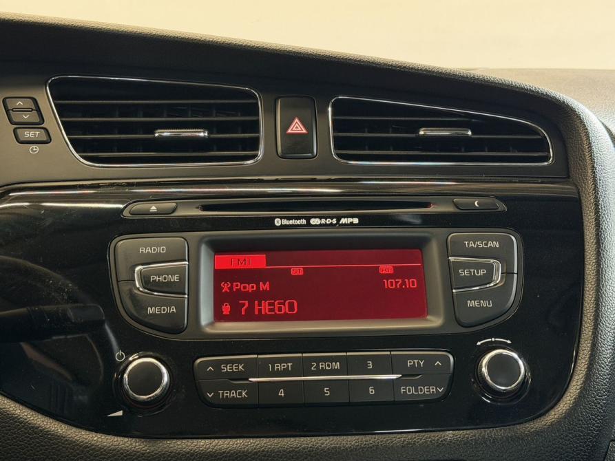Kia Ceed II Псков  - изображение 16