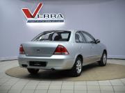 Nissan Almera Classic I Уфа  - изображение 21
