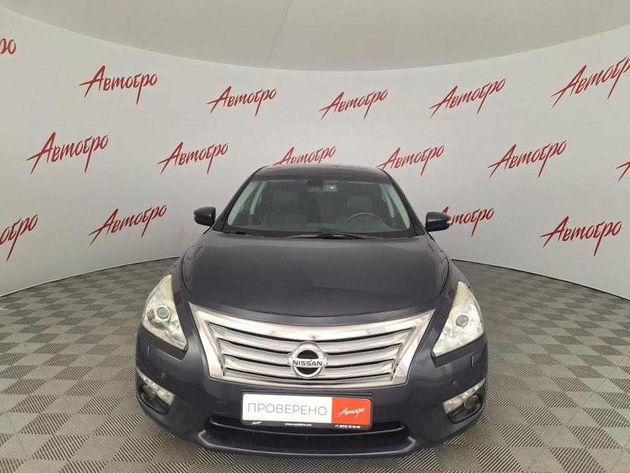 Nissan Teana III Псков  - изображение 8