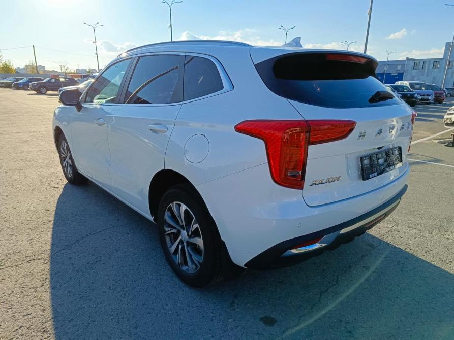 Haval Jolion I Тюмень  - изображение 5