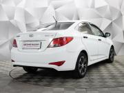 Hyundai Solaris I Рестайлинг Ульяновск  - изображение 24