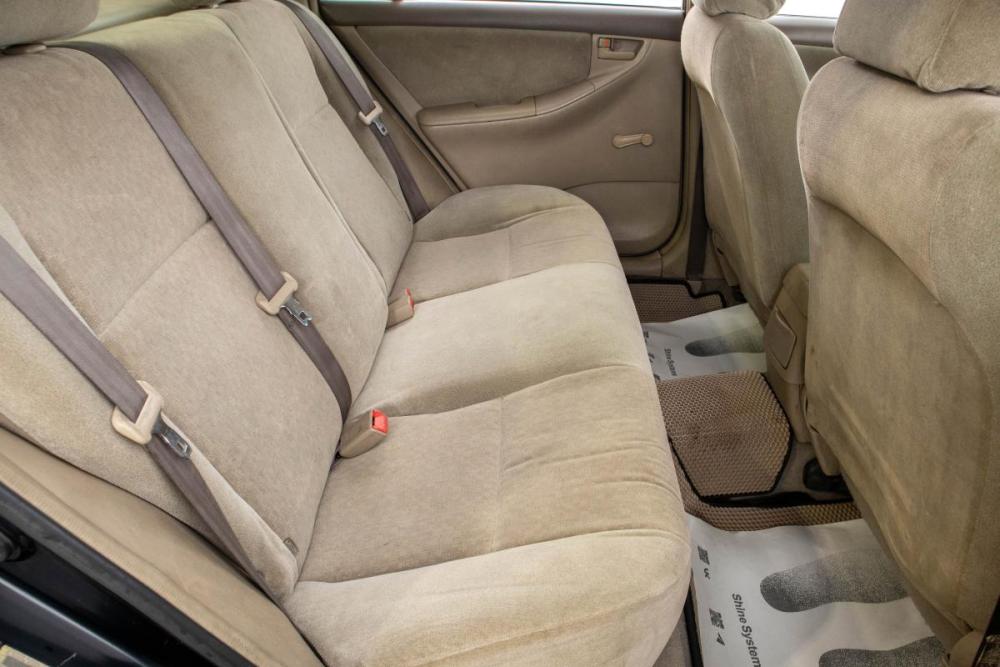 Toyota Corolla IX (E120 E130) Барнаул  - изображение 21