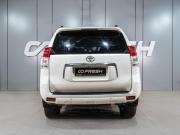 Toyota Land Cruiser Prado 150 Series Воронеж  - изображение 31