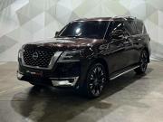 Nissan Patrol VI (Y62) Оренбург  - изображение 32