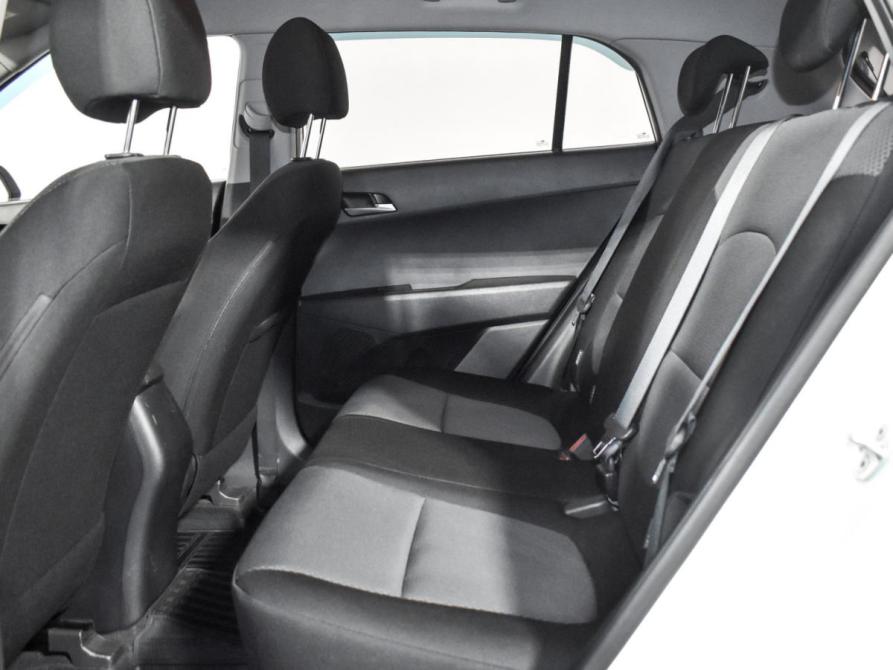 Hyundai Creta I Санкт-Петербург  - изображение 12